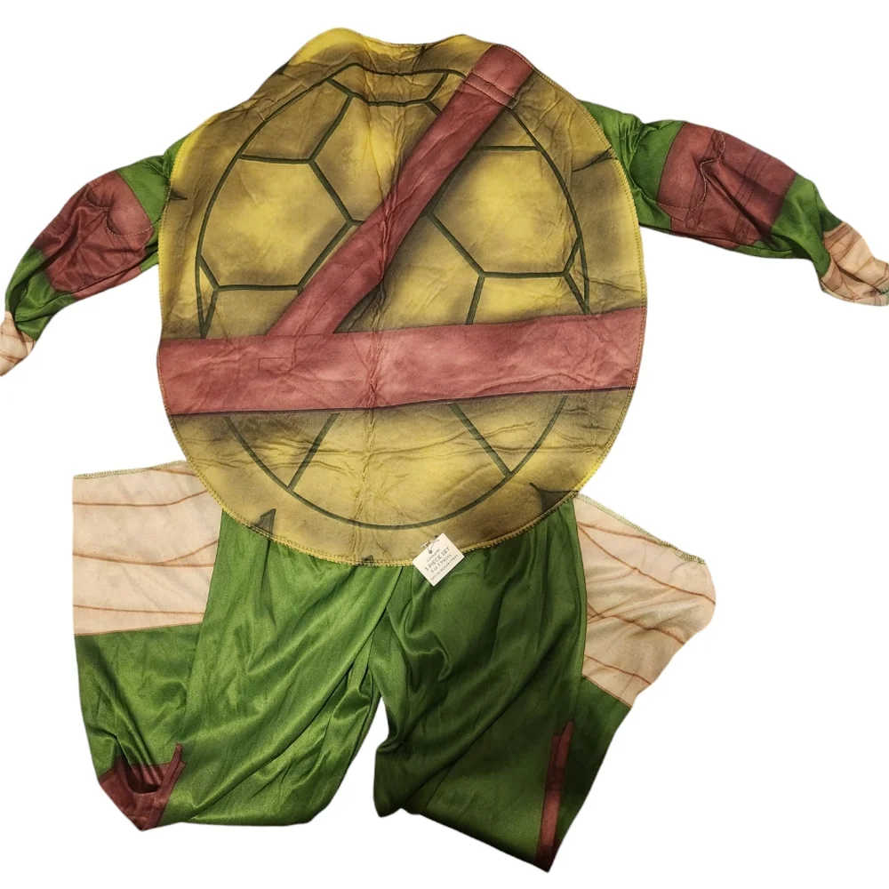 Leonardo Teenage Mutian Ninja Turtles Child's Costume